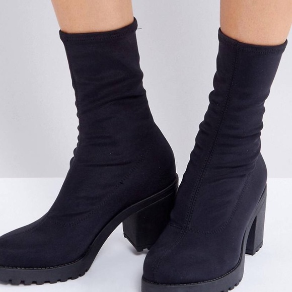 Vagabond Grace Sock Boots | Poshmark